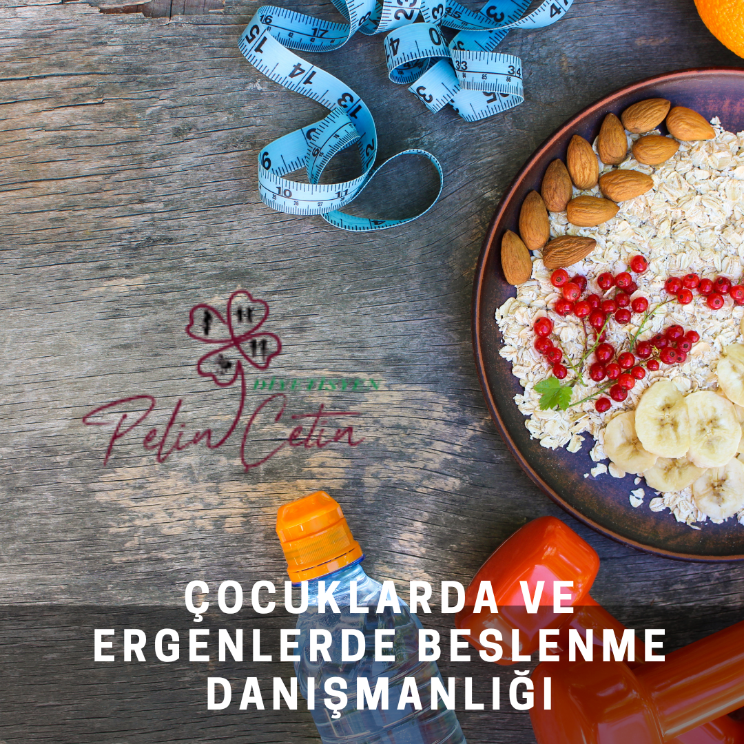 Sporcularda Beslenme Danışmanlığı